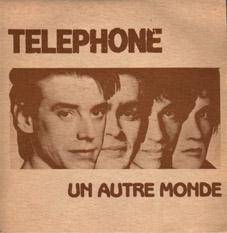 Téléphone : Un Autre Monde - Le Garçon d'Ascenseur